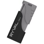 Ryval sprinter cl� usb 3. 0 16 go gris