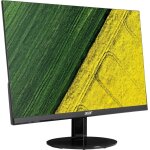 Acer sa240yabi �cran plat de pc 60, 5 cm (23. 8 ) 1920 x 1080 pixels full hd led noir