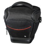 Sac  albany hc  pour appareil photo, 110 colt, noir