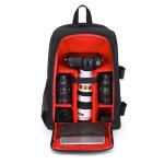 Sac pour appareil photo slr sac  bandoulire pour appareil photo extrieur sac pour ordinateur portable ...