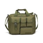 Sac à bandage de grande capacité pour ordinateur portable, sacoche d'extérieur pour camping et randonnée ... Sac à bandage de grande capacité pour ordinateur portable, sacoche d'extérieur pour camping et randonnée ...