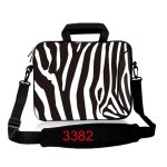 Sac  bandoulire tanche pour homme et femme, sacoche pour ordinateur portable, notebook, tablette - ...