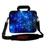 Sac � bandouli�re �tanche pour homme et femme, sacoche pour ordinateur portable, notebook, tablette - ...