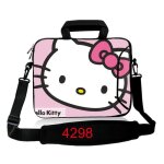 Sac � bandouli�re �tanche pour homme et femme, sacoche pour ordinateur portable, notebook, tablette - ...