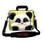 Sac � bandouli�re �tanche pour homme et femme, sacoche pour ordinateur portable, notebook, tablette - ...