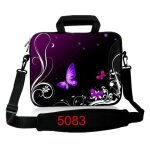 Sac  bandoulire tanche pour homme et femme, sacoche pour ordinateur portable, notebook, tablette - ...