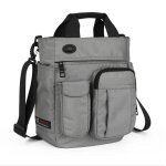 Sac � bandouli�re noir pour tablette ipad 7. 9 9. 7 10. 1 12 10. 5 12. 9 pouces, sacoche de voyage pour ...