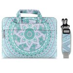 Sac � bandouli�re pour ordinateur portable 2020, sacoche pour ordinateur portable 16 pouces, sacoche ...