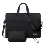 Sac  bandoulire pour ordinateur portable, sacoche pour ordinateur portable 12 13. 3 15. 6 14 pouces, ...
