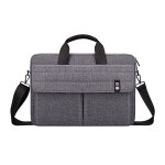 Sac  bandoulire polyvalent pour ordinateur portable , sacoche pour ordinateur portable, pour macbook ...