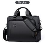 Sac  bandoulire en pu et oxford pour ordinateur portable pour hommes d'affaires, tui  bombes pour ...