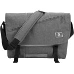 Sac a bandouliere toile sac messenger portable sac  bandoulire cartable besace pochette pour ordinateur ...