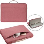 Sac business pour ordinateur portable microsoft surface - for surface pro 2 (2013) - or rose