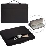 Sac business pour ordinateur portable microsoft surface - for surface pro (2013) - le noir