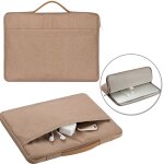 Sac business pour ordinateur portable microsoft surface - for surface pro (2013) - or