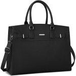Sac cabas femmes sac a main grande capacit pour ordinateur 15. 6 pouces impermable bandoulieres pu ...