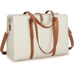 Sac cabas femmes sac a main grande capacit sac ordinateur femmes 15. 6 pouces impermable sac a main ...