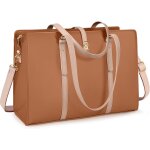 Sac cabas femmes sac a main grande capacit sac ordinateur femmes 15. 6 pouces impermable sac a main ...