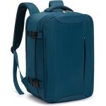 Sac � dos 40x20x25 pour ryanair bagage � main de cabine 20l sac de voyage femme pour ordinateur portable ...