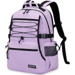 Sac a dos pour adolescentes filles, mode cartable scolaire pour collge et lyce, sac lger impermable ...