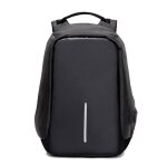 Sac � dos antivol pour hommes, sacoche pour ordinateur portable 15. 6 pouces, grande capacit�, �tanche, ...
