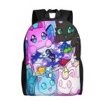 Sac à dos aphmau pour école primaire, collège, grande capacité, sac à bandoulière décontracté, sac pour ... Sac à dos aphmau pour école primaire, collège, grande capacité, sac à bandoulière décontracté, sac pour ...