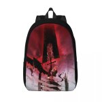 Sac � dos black clovers anime manga pour hommes et femmes, pour le lyc�e, la randonn�e, les voyages, ...