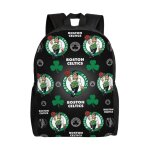 Sac  dos boston celtics pour adolescent, cartable en toile, unisexe, pour ordinateur portable - hxn1648 ...