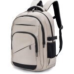 Sac � dos cabine easyjet 45 x 36 x 20 cm sac bagage a main avion sac ordinateur, grande sac a dos voyage ...