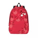 Sac � dos charlie pour homme, femme, adolescent, lyc�e, randonn�e, voyage, sac � dos helluvaed - boss, ...