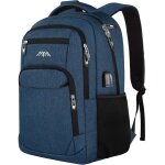 Sac a dos college garcon, cartable garçon fille pour college lycée compartiment pour 15. 6 ordinateur ... Sac a dos college garcon, cartable garçon fille pour college lycée compartiment pour 15. 6 ordinateur ...