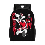 Sac  dos coraline, film d'horreur d'halloween, pour filles, garons, cole, voyage, femmes, hommes, ...