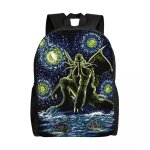 Sac  dos coraline, film d'horreur d'halloween, pour filles, garons, cole, voyage, femmes, hommes, ...