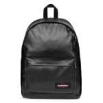 Sac � dos - eastpak - out of office - noir - rembourr� pour ordinateur portable - 27l