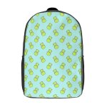 Sac  dos d'cole bob's burgers kuchi kopi, sac  bandoulire dcontract, sac  dos pour tudiant, sac ...