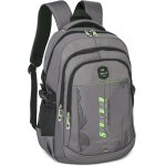 Sac  dos d'colier pour garons, adolescents, cartable, ordinateur portable, multifonction, impermable, ...