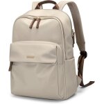 Sac � dos �l�gant pour ordinateur portable pour femme, travail, ccoll�ge et voyage, sac � dos multifonctionnel ...