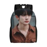 Sac � dos enhypen , cartable d'�cole grande capacit�, sac d'universit� l�ger, sac � dos pour ordinateur ...