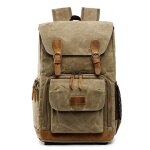 Sac à dos étanche pour appareil photo, sac photo de grande capacité, étui pour objectif d'appareil photo ... Sac à dos étanche pour appareil photo, sac photo de grande capacité, étui pour objectif d'appareil photo ...