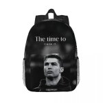 Sac à dos étanche personnalise cr7 cristiano ronaldo, tendance pour filles et garcons, pour ordinateur ... Sac à dos étanche personnalise cr7 cristiano ronaldo, tendance pour filles et garcons, pour ordinateur ...