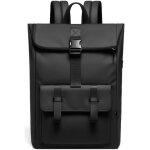 Sac a dos etanche sac a dos velo pour homme femme elegant sac a dos ordinateur 15. 6 pouces pour loisir ...