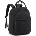 Sac � dos pour femme de 15, 6  , �tanche, avec compartiment pour ordinateur portable, sac � dos de voyage ...