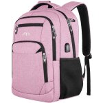 Sac a dos femme, cartable fille pour college lyce compartiment pour 15. 6  ordinateur portable avec ...
