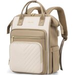 Sac a dos pour femme, ordinateur portable, ecole, adolescente, fille, impermable, elgant, sac a dos ...