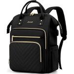 Sac a dos pour femme, ordinateur portable, ecole, adolescente, fille, impermable, elgant, sac a dos ...