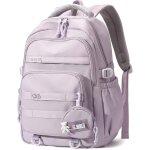 Sac a dos pour fille, cartable collge loisir, sacs ecole filles garons cartables scolaires etanche ...