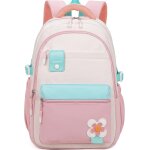Sac  dos fille scolaire, 2025 cartable adolescent collge, sac ecole lyce fille avec poche antivol, ...