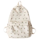Sac  dos de grande capacit pour tudiants, sac  dos pour ordinateur portable de voyage, sangle rglable, ...