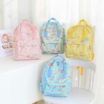 Sac � dos de grande capacit� pour femmes, sac d'�cole pour adolescentes, sacs de voyage oxford pour ordinateur ...