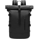 Sac a dos homme etanche 33l pour 15. 6 pouces ordinateur portable extensible pour randonn�e travail voyage ...